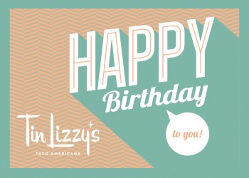 TL Birthday