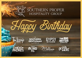 SPH Birthday 2